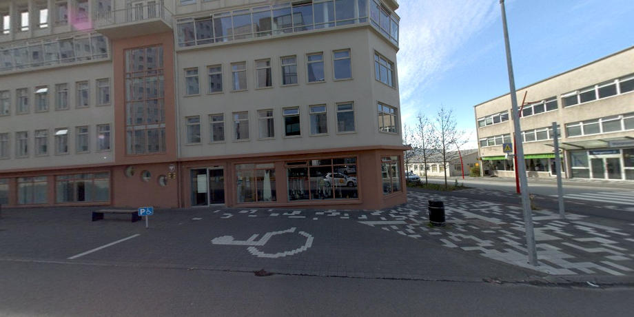 Já 360 götumynd