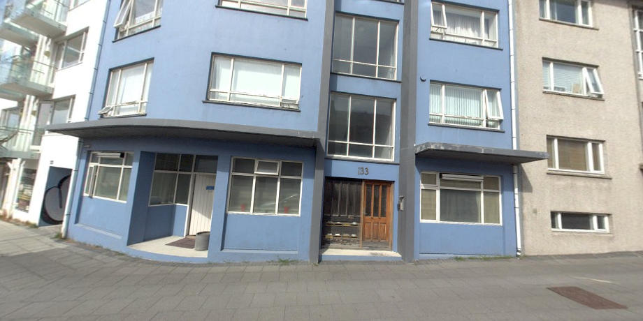 Já 360 street view