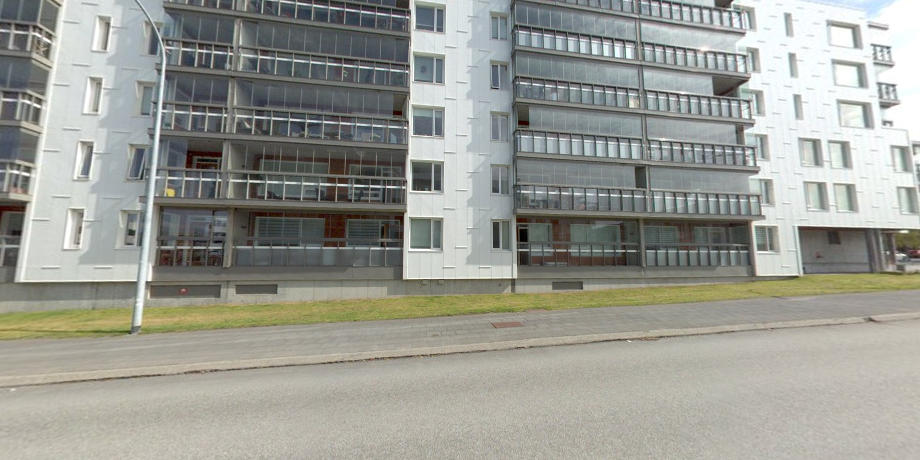 Já 360 street view