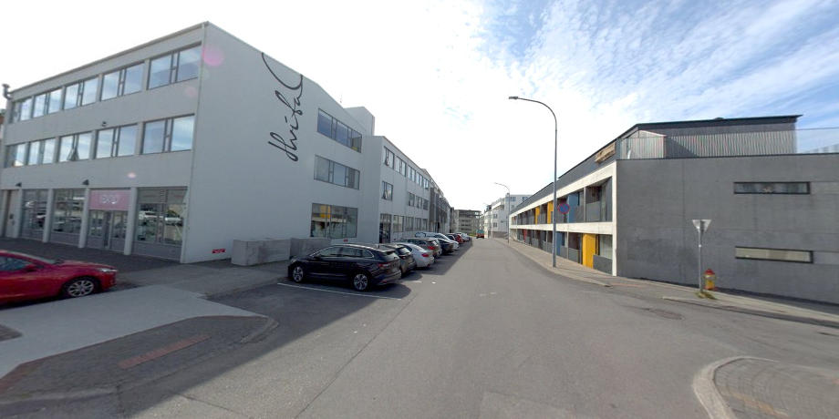 Já 360 street view