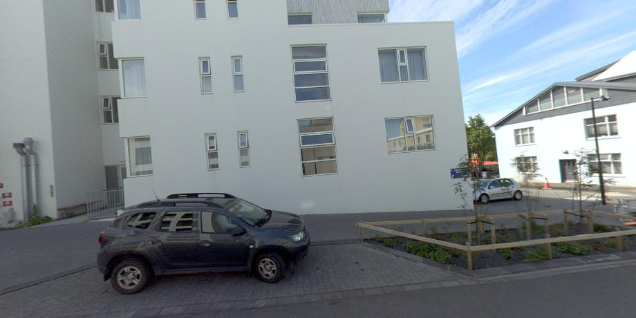 Já 360 street view