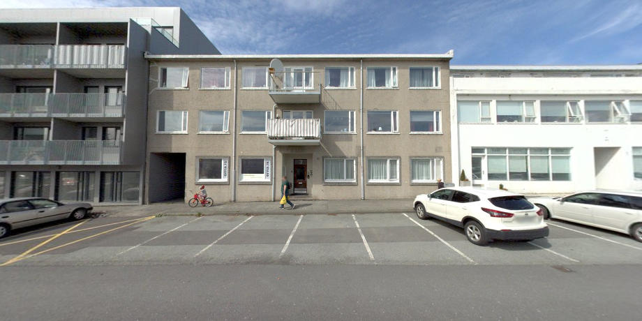 Já 360 street view