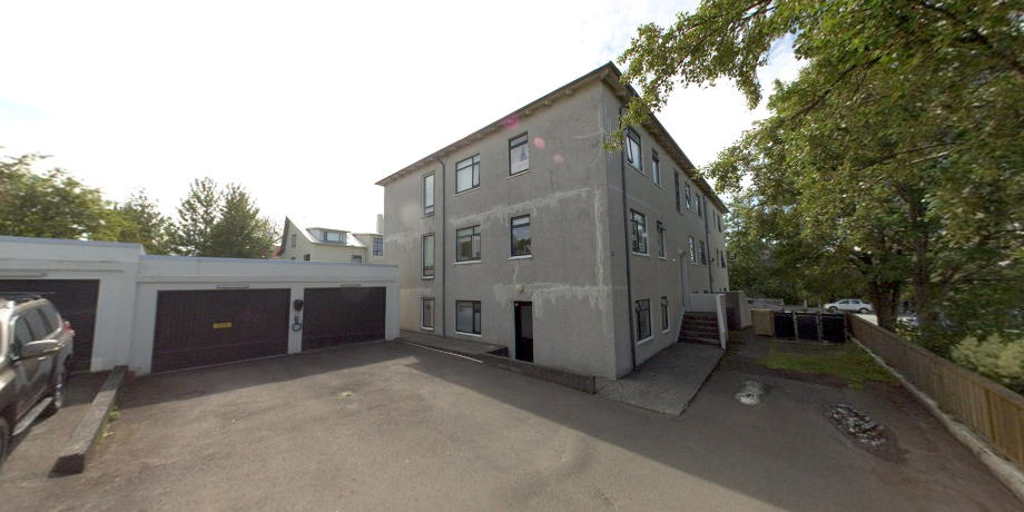 Já 360 götumynd