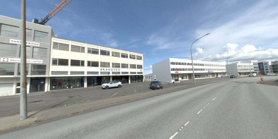 Já 360 street view