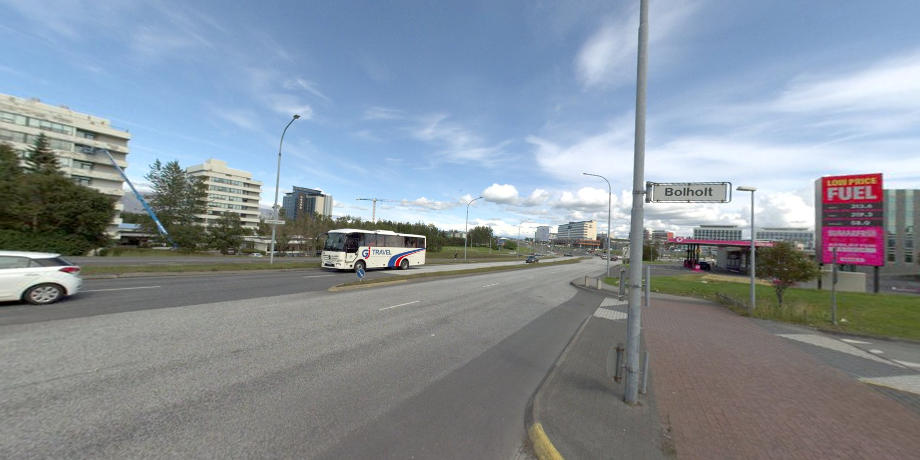 Já 360 street view