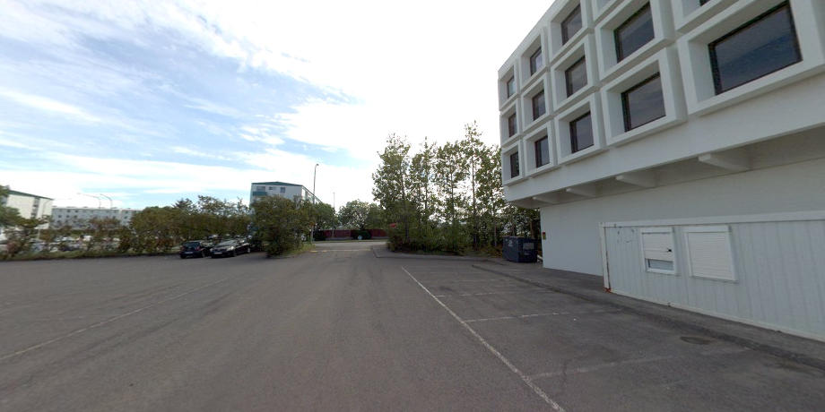 Já 360 street view