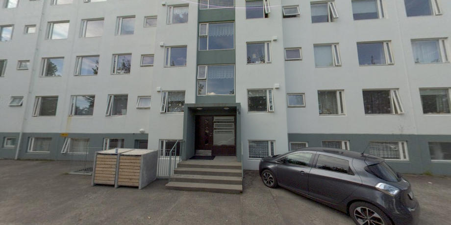 Já 360 götumynd