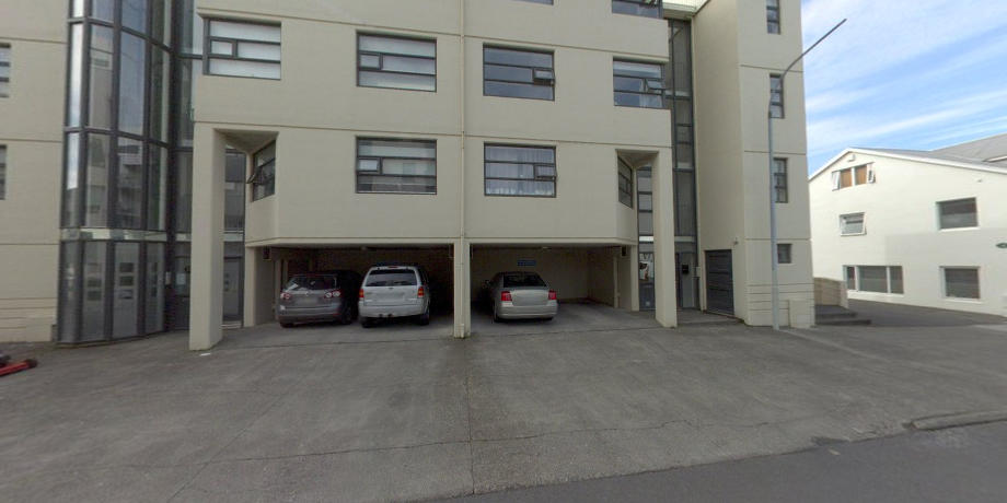 Já 360 street view