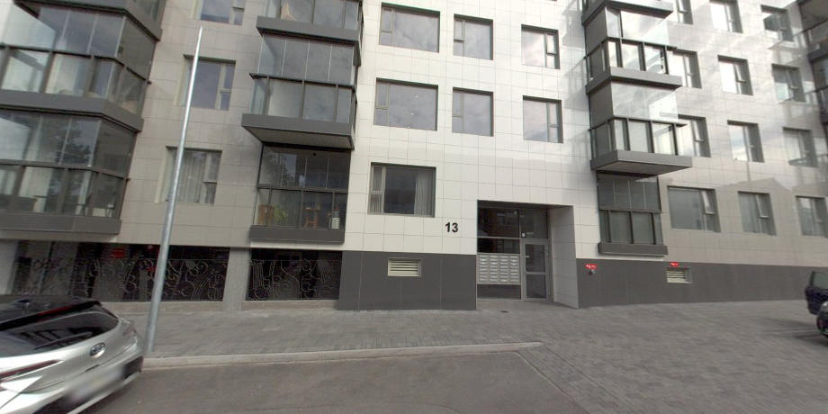Já 360 street view