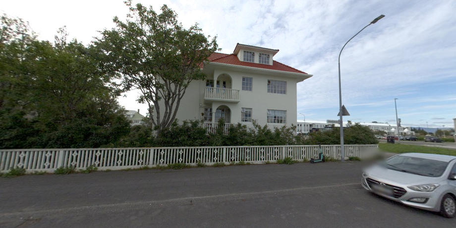 Já 360 street view