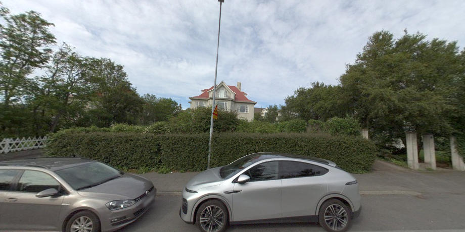 Já 360 street view