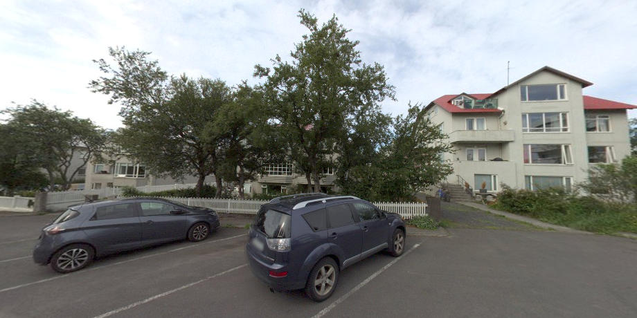 Já 360 street view