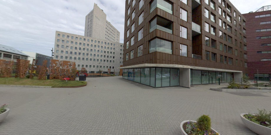 Já 360 street view