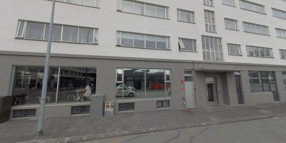 Já 360 street view