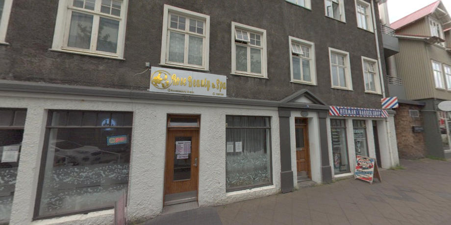 Já 360 street view