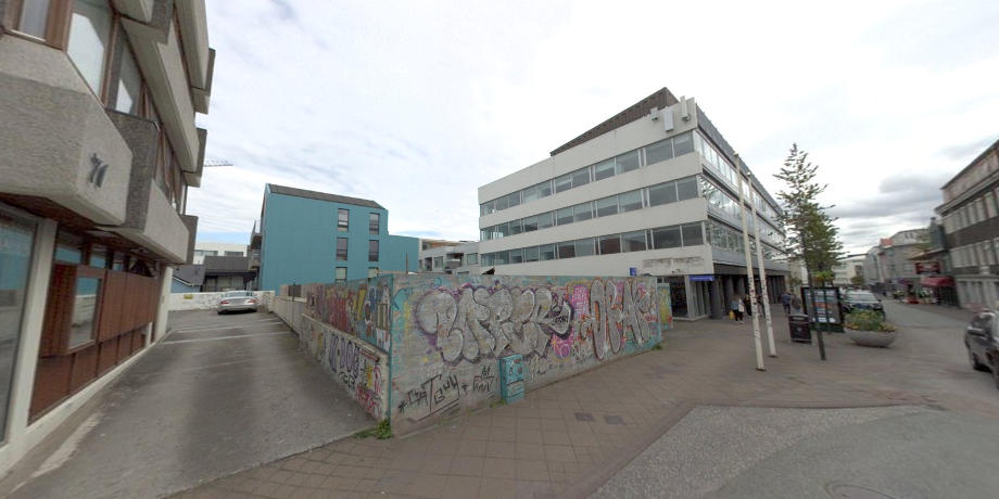 Já 360 street view