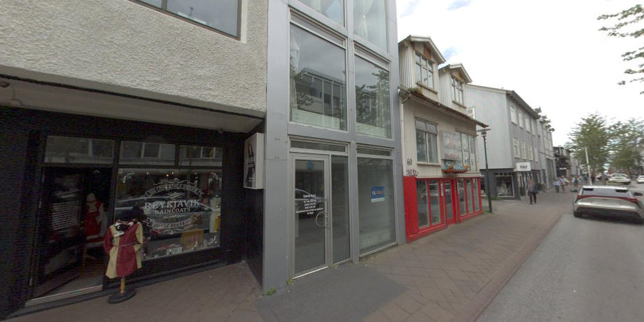 Já 360 street view