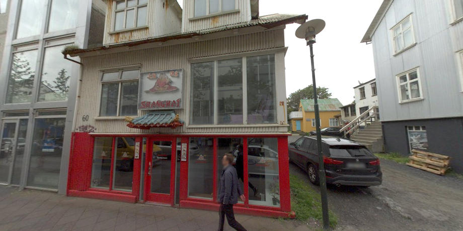 Já 360 götumynd
