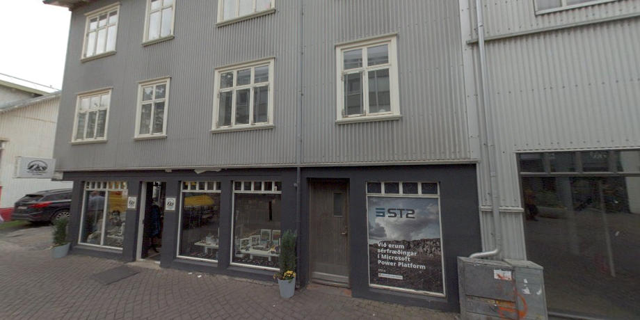 Já 360 street view