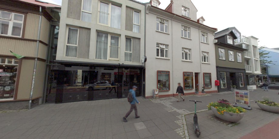 Já 360 street view