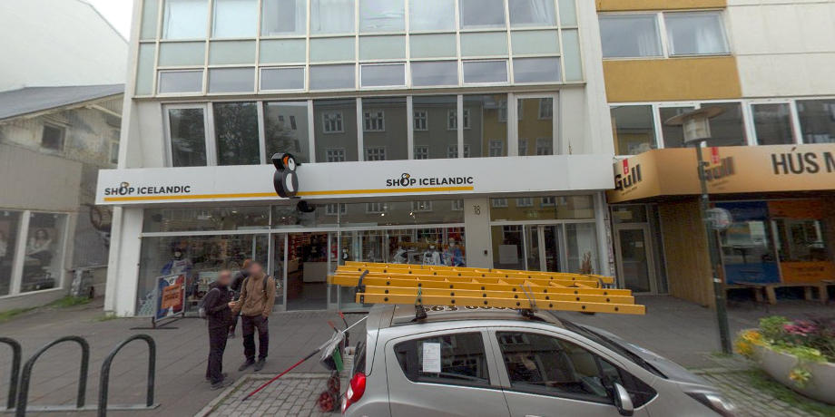 Já 360 götumynd
