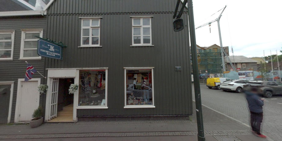 Já 360 street view