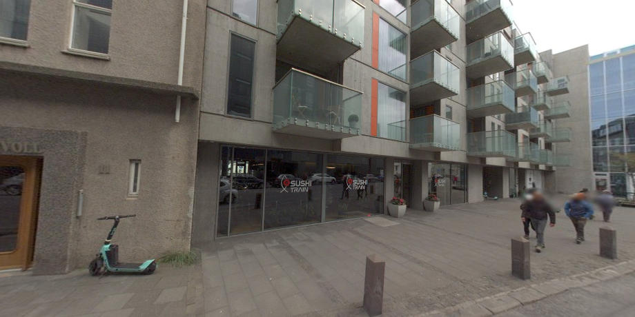 Já 360 street view