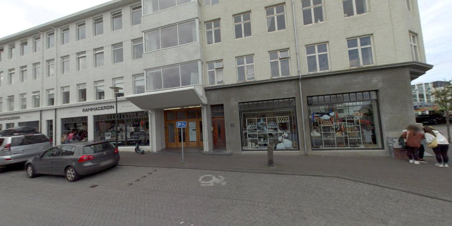 Já 360 street view