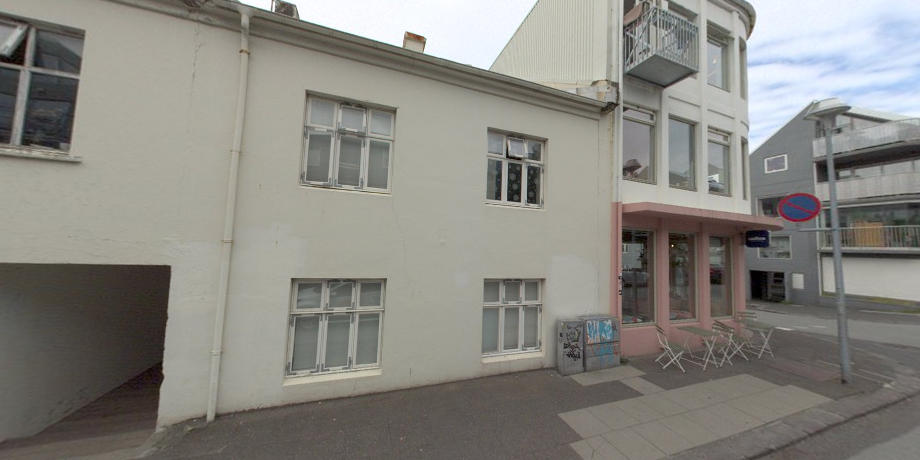 Já 360 street view