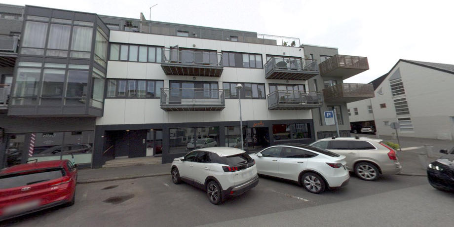 Já 360 street view