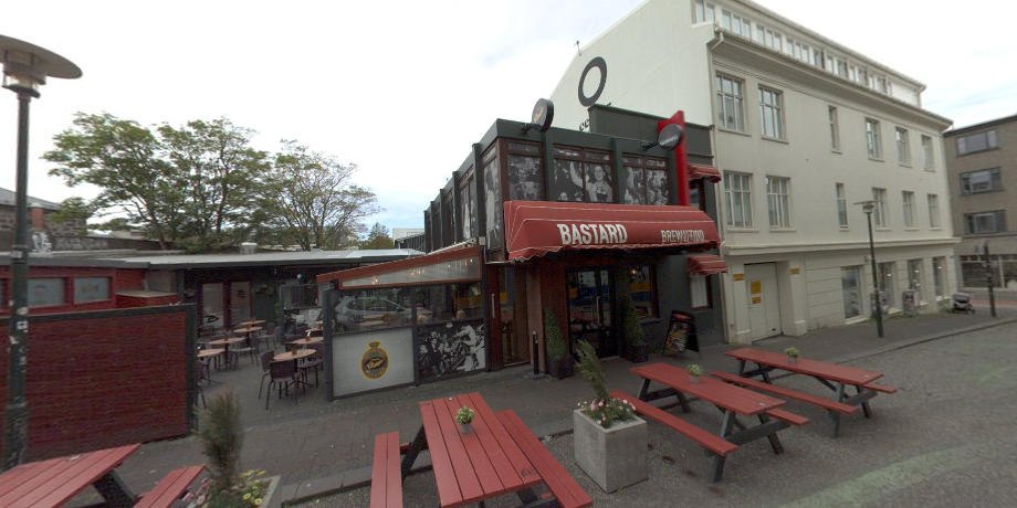 Já 360 street view