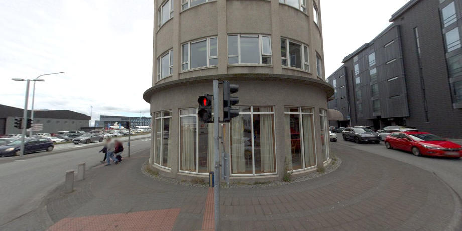 Já 360 street view