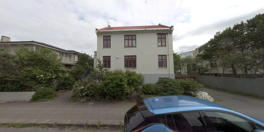Já 360 street view