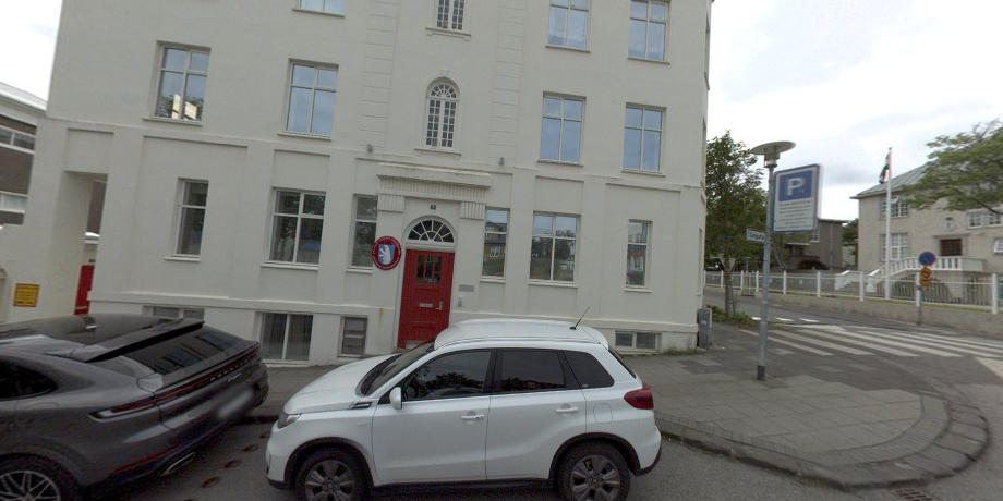 Já 360 street view