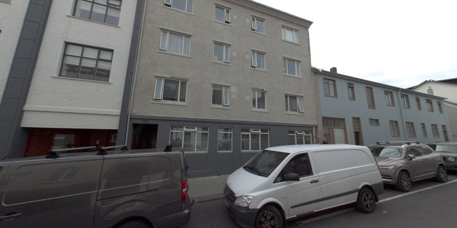 Já 360 street view