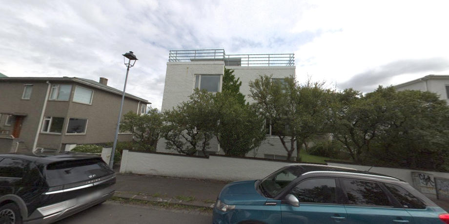 Já 360 street view