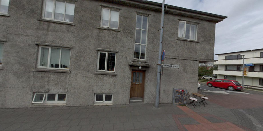 Já 360 street view