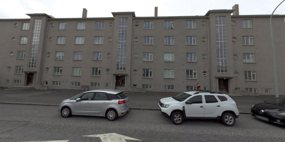 Já 360 götumynd