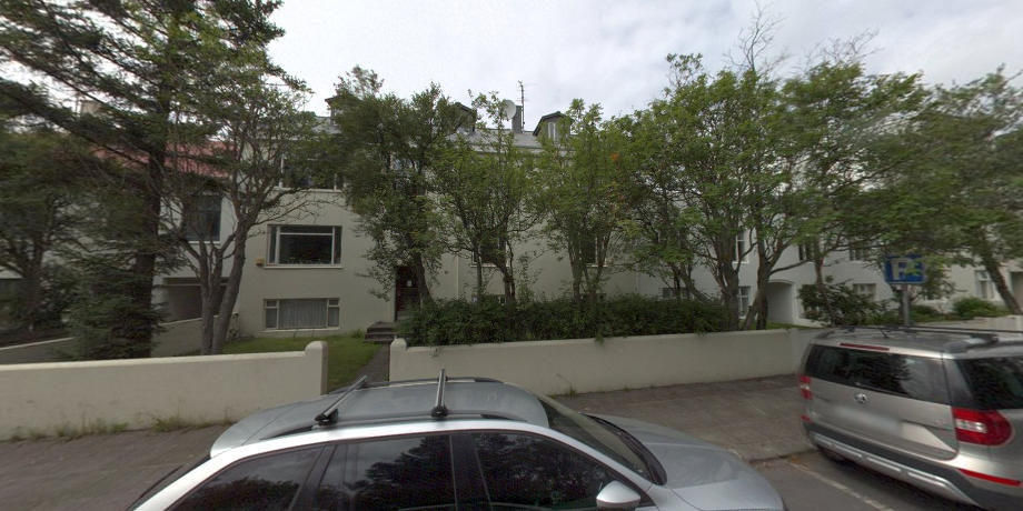 Já 360 street view