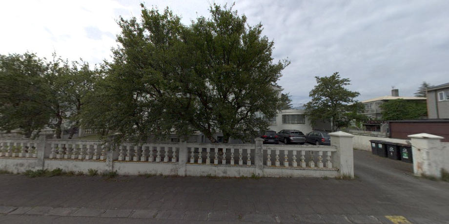 Já 360 street view