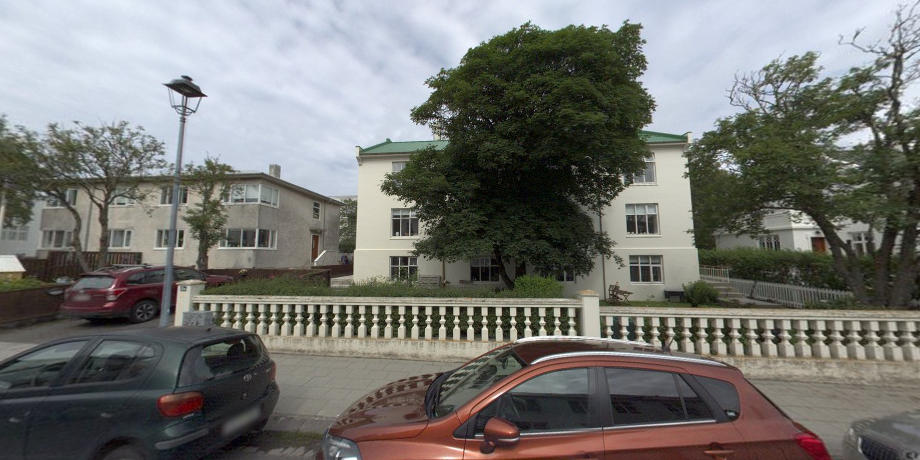 Já 360 street view