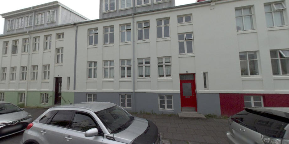 Já 360 street view