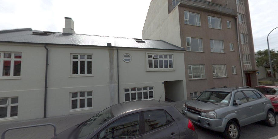 Já 360 street view