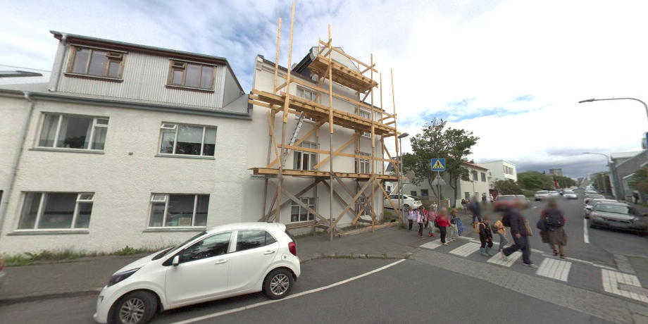 Já 360 street view