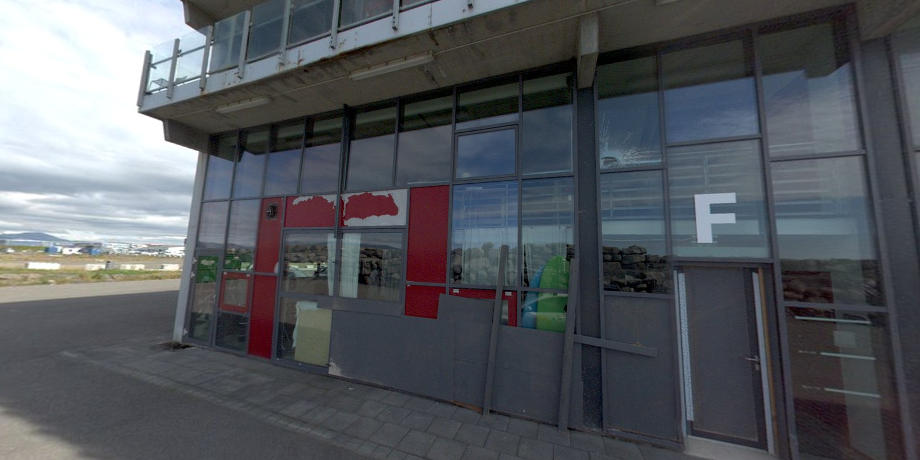 Já 360 götumynd