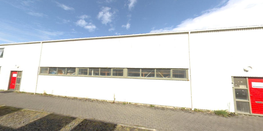 Já 360 street view