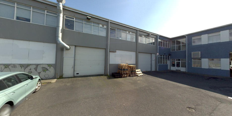 Já 360 street view