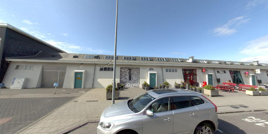 Já 360 street view