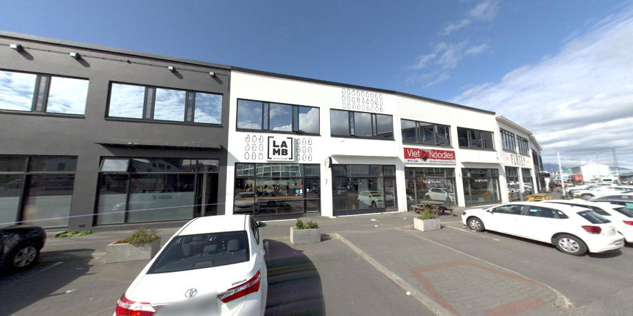 Já 360 street view