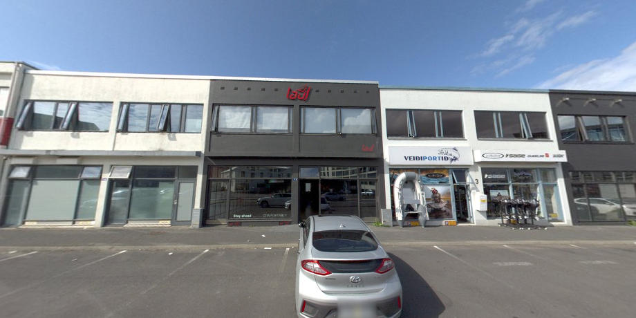 Já 360 street view